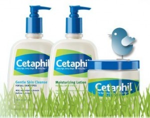 cetaphil cetaphil