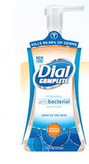 dial dial