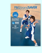 p&g